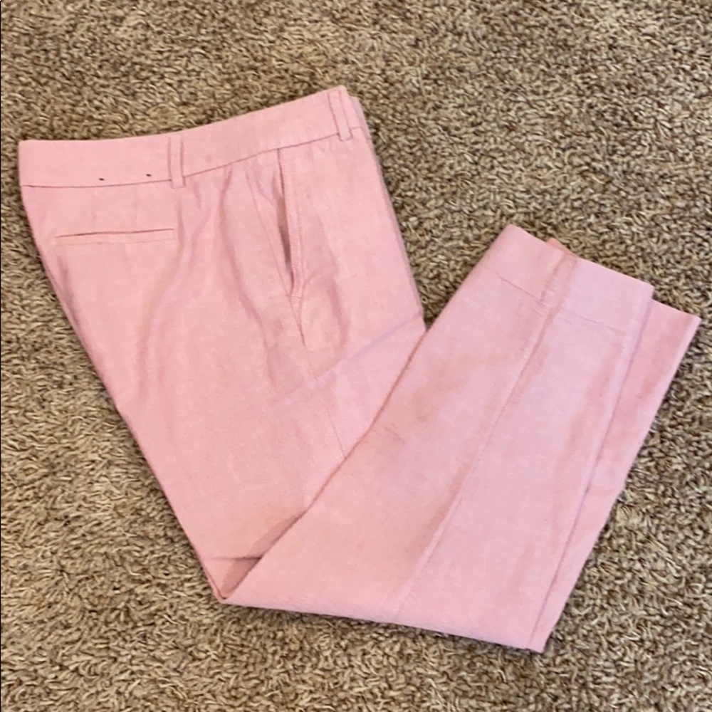 JCrew pants size 2